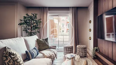 Apartment in Goya photo 4
