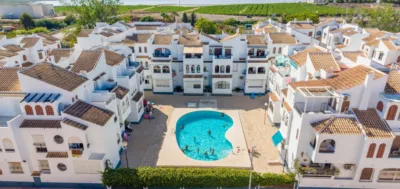 Pis – Torrevieja, El Paraiso - Vista 2