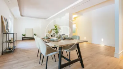 Apartamento en Lista photo 5