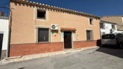 House in Albox photo 2