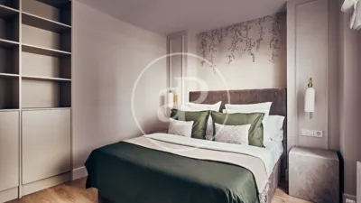 Apartamento en Goya photo 12