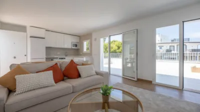 Apartamento en Port de Sóller photo 4