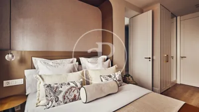 Apartamento en Goya photo 14
