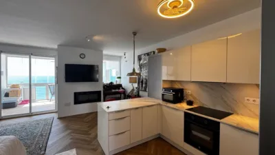 Apartamento en Playa Bahía Dorada photo 18