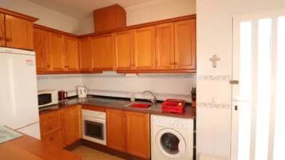 Chalet in Algorfa photo 11