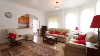 Chalet in Algorfa photo 9
