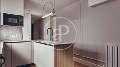 Apartamento en Goya photo 7