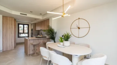 House in La Cala Golf-Lagar Martell photo 10