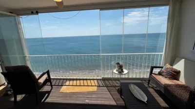 Apartamento en Playa Bahía Dorada photo 2