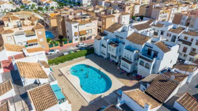 Pis – Torrevieja, El Paraiso - Vista 4