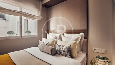 Apartamento en Goya photo 10