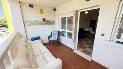 Pis – Orihuela, Urbanización Villacosta I, Villa Martín - Vista 2