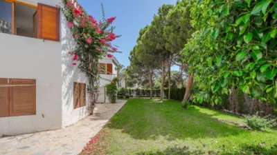 Casa – Orihuela, Urbanización Monte Golf Fase VII, Villa Martín - Vista 5
