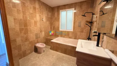 House in Albox photo 15