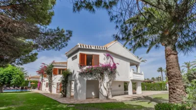 Casa – Orihuela, Urbanización Monte Golf Fase VII, Villa Martín - Vista 4