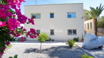 House in Oltamar-Cucarres photo 26