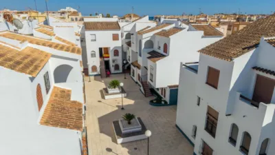 Pis – Torrevieja, El Paraiso - Vista 5