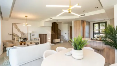House in La Cala Golf-Lagar Martell photo 8