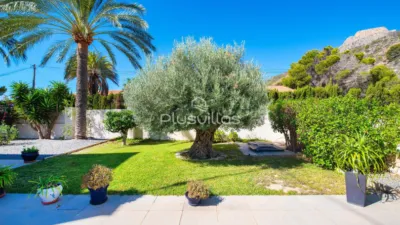 Casa – Calpe - Calp - Vista 5