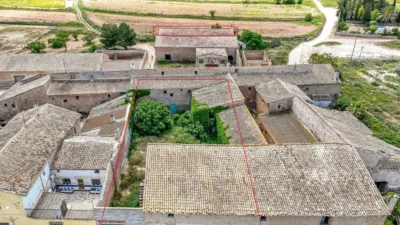 Casa – el Pinós / Pinoso - Vista 3
