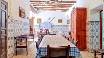 House in El Pinós - Pinoso photo 13