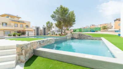 Casa - Vista 4