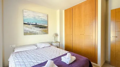 Penthouse in Campo de Cámara photo 11