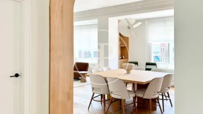 Apartamento en Lista photo 4