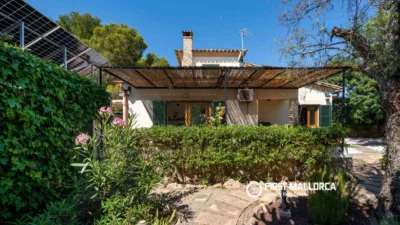 House in Portals Nous-Bendinat photo 4