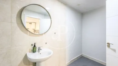 Apartment in Sol photo 12