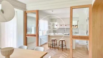 Apartamento en Lista photo 6