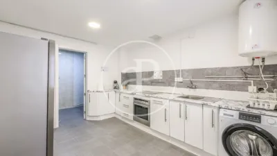 Apartment in Sol photo 7