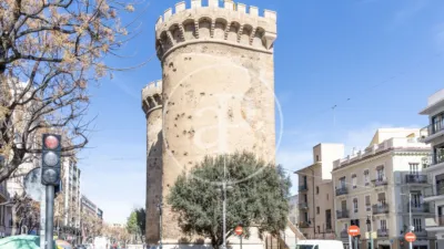 Apartment in La Seu photo 38