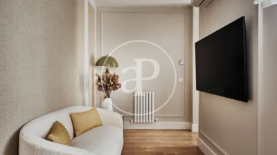 Apartamento en Fuente del Berro photo 8