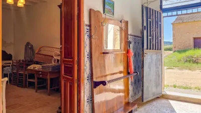 Casa – el Pinós / Pinoso - Más