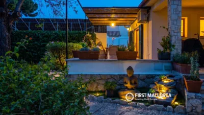 House in Portals Nous-Bendinat photo 2