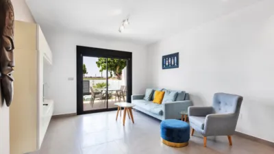Piso – Pilar de la Horadada, Torre de la Horadada - Vista 5