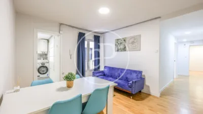 Apartment in Sol photo 4