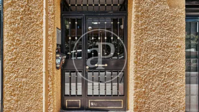 Apartamento en Fuente del Berro photo 16