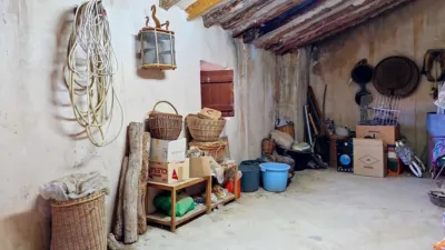 Rustic Finca in El Pinós - Pinoso photo 28
