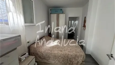 Apartment in Alcaudete photo 9