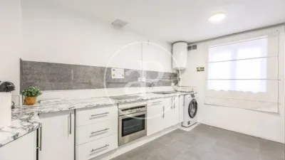 Apartment in Sol photo 6