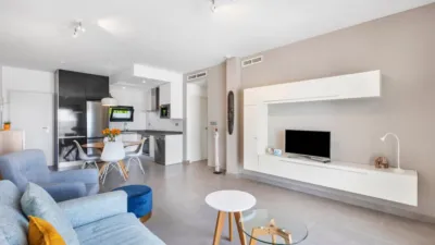 Piso – Pilar de la Horadada, Torre de la Horadada - Vista 4