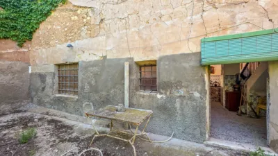 Rustic Finca in El Pinós - Pinoso photo 40