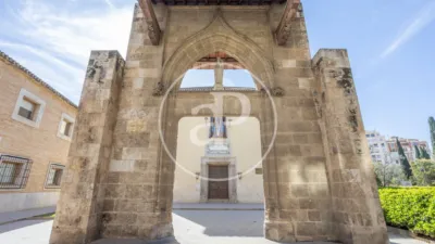 Apartment in La Seu photo 32