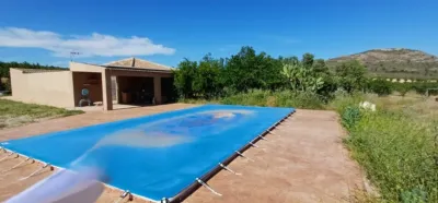 Casa – Caudete, Albacete - Vista 3