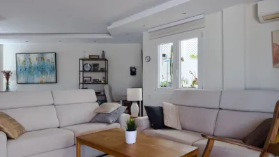 Penthouse in Campo de Cámara photo 8