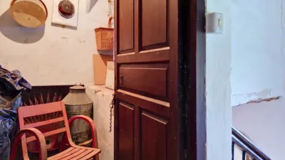 Rustic Finca in El Pinós - Pinoso photo 25