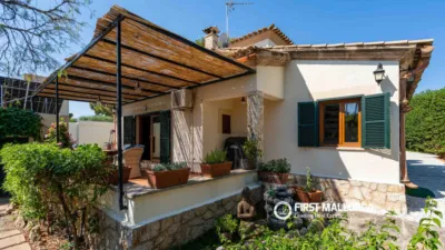 House in Portals Nous-Bendinat photo 5
