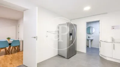 Apartment in Sol photo 8